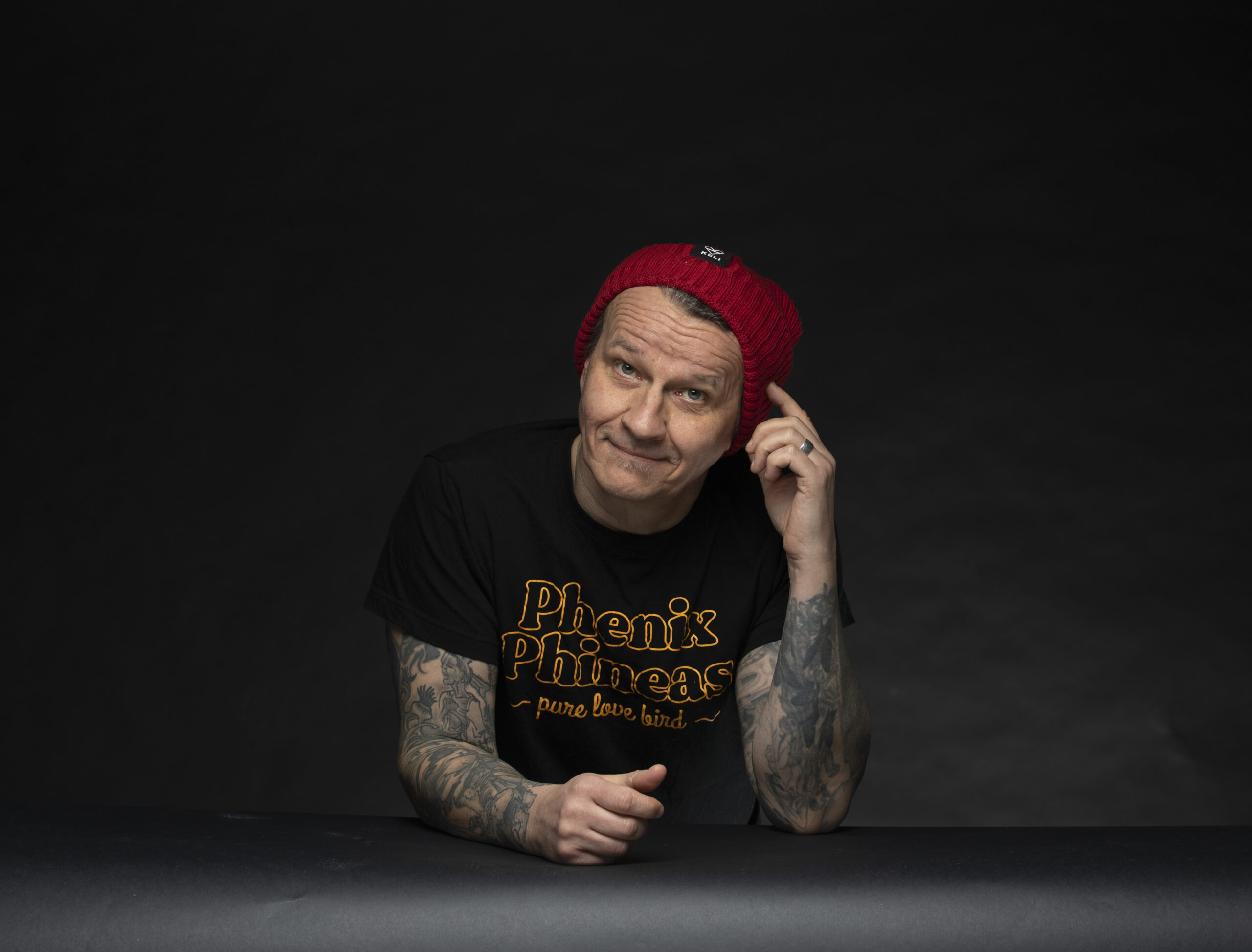 Oldsoul työnohjaus