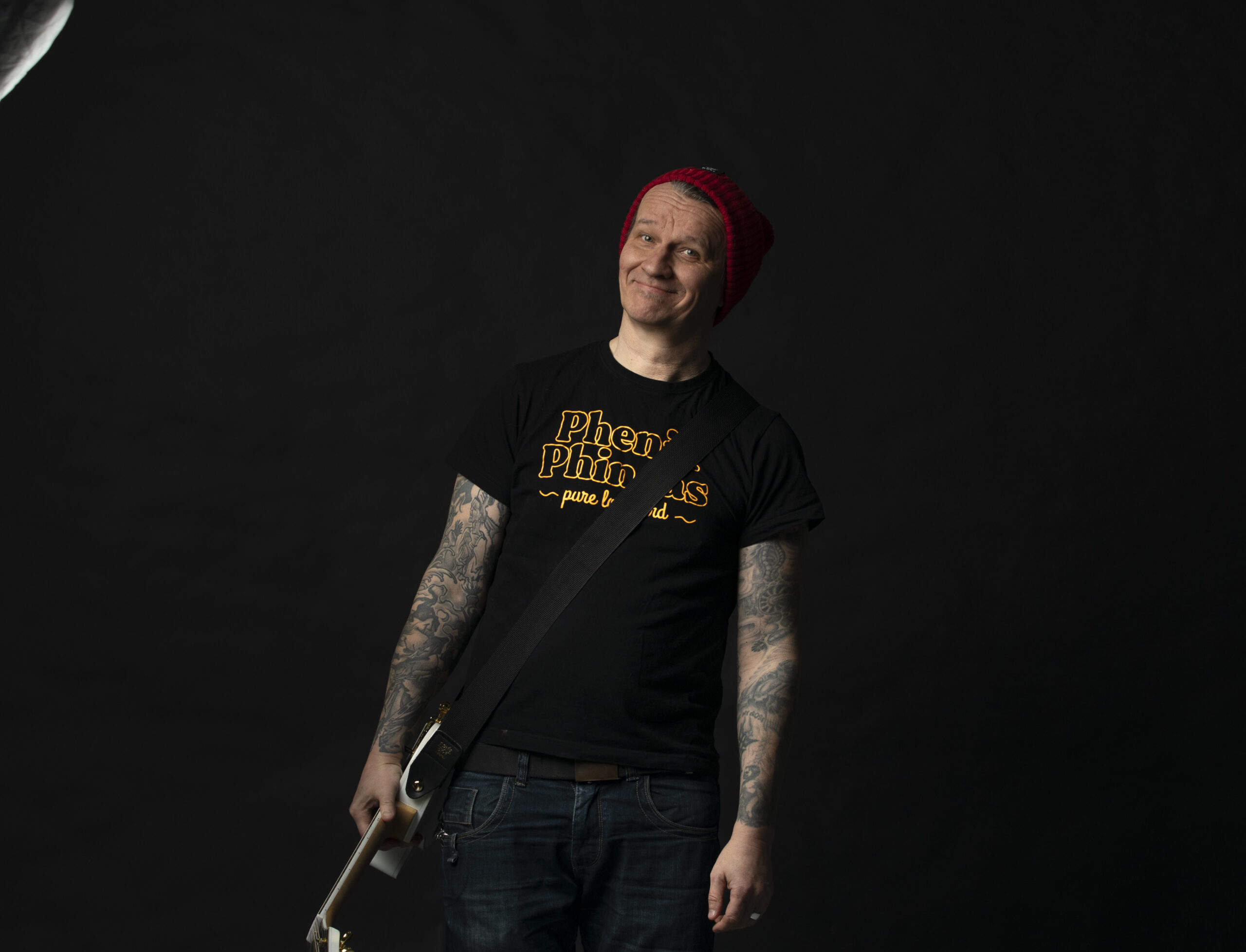 Oldsoul blogi