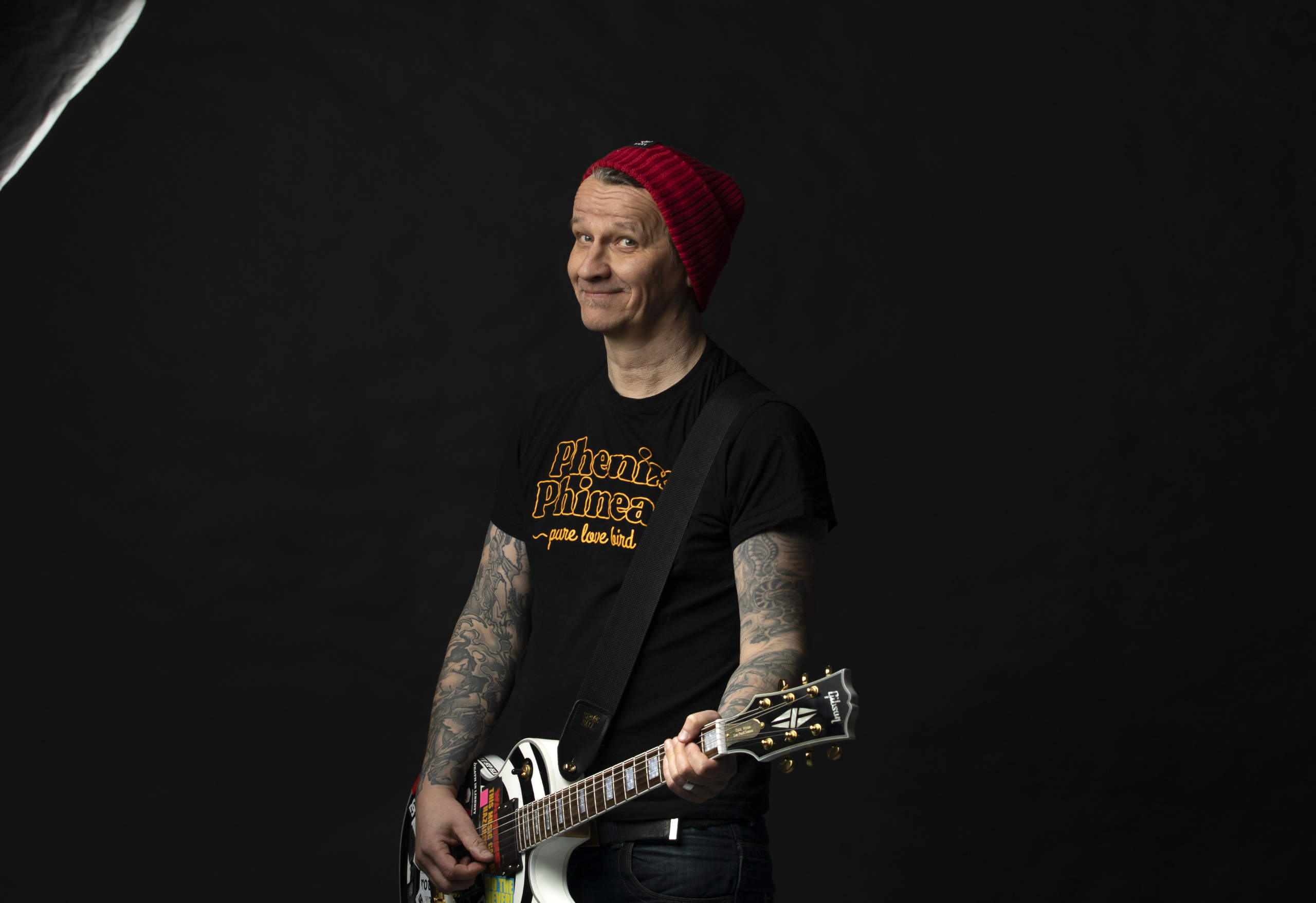 Oldsoul Teppo Haapasalo